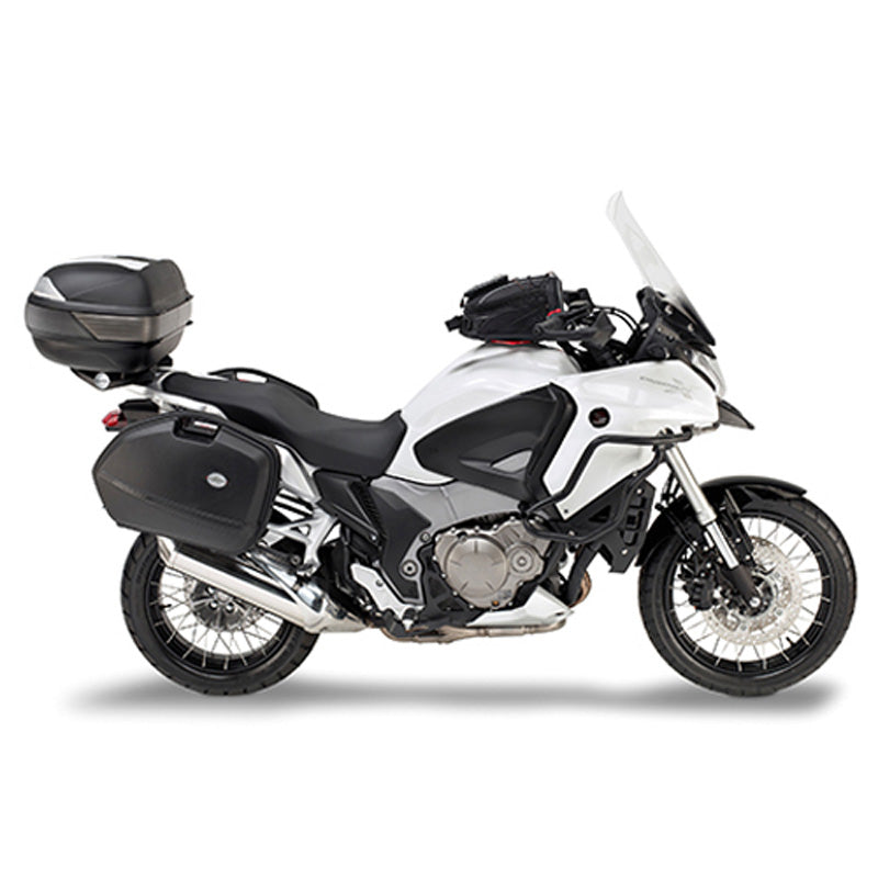 KAPPA SPECIFIC SUPPORT HONDA CROSSTOURER 1200 2016 KR1110