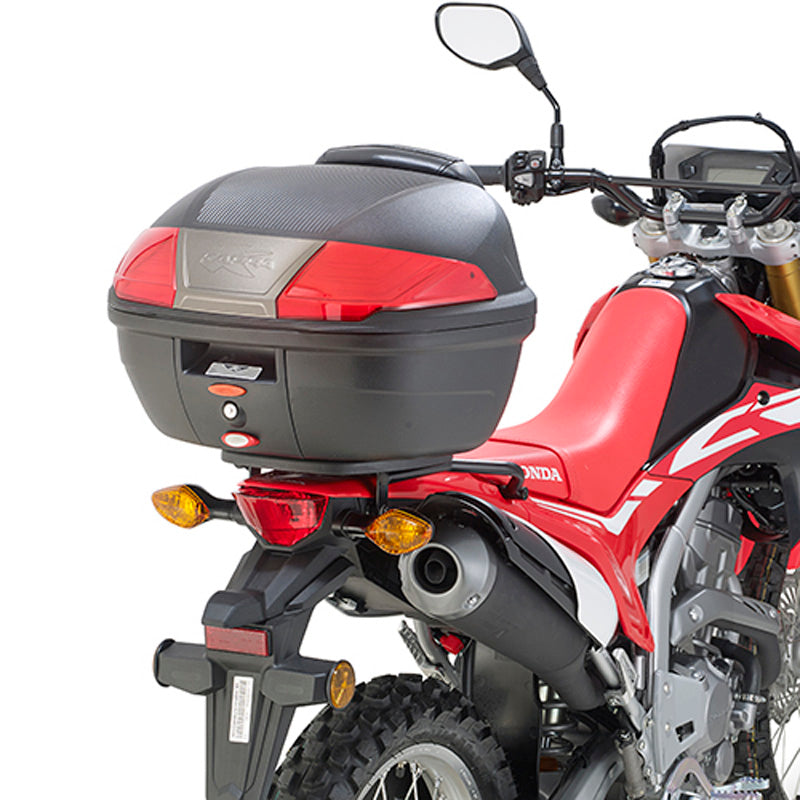 KAPPA SPECIFIC RACK HONDA CRF250L 17-18 KR1159