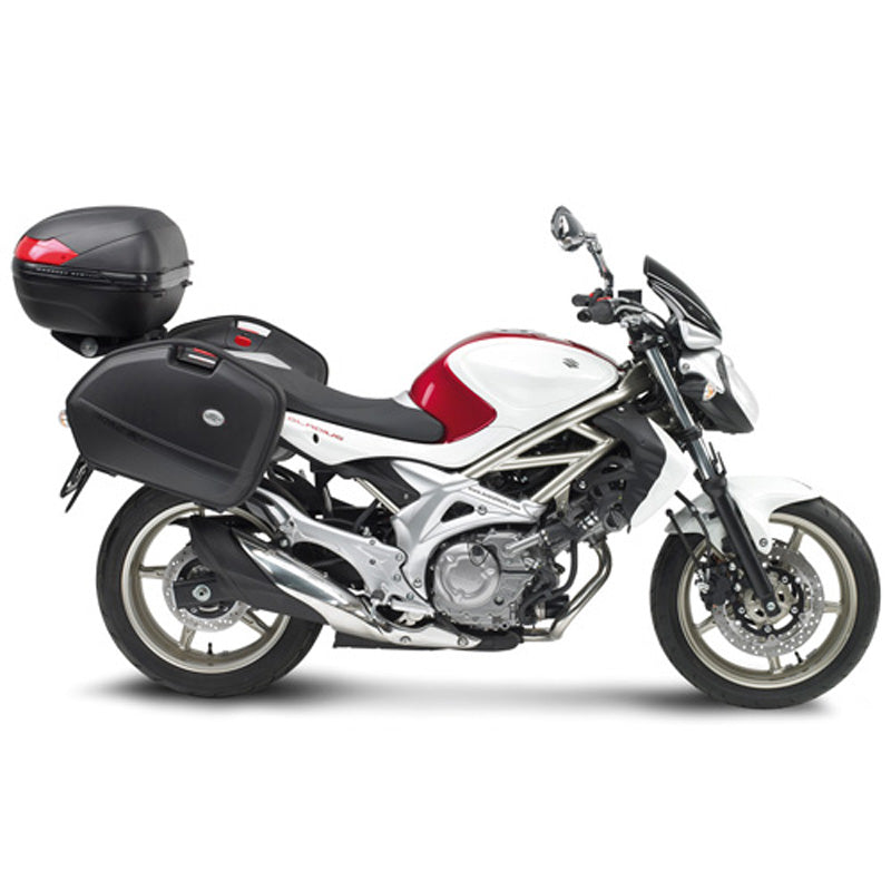 KAPPA REAR PLATE GLADIUS 650 09-11 (KM5) KR121