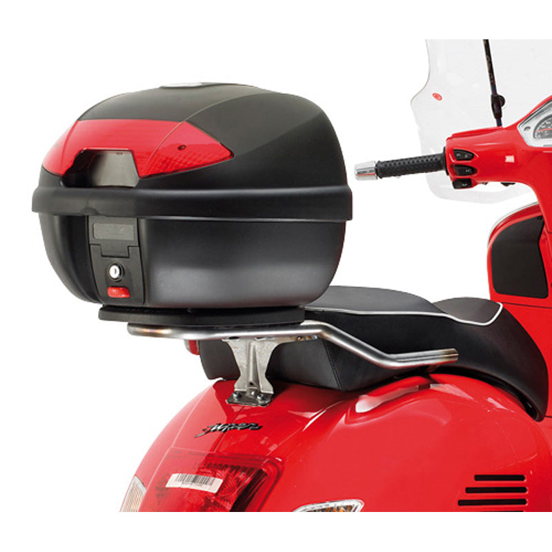 KAPPA LUGGAGE CARRIER VESPA GTS 300 SUPER 09-11 KR131