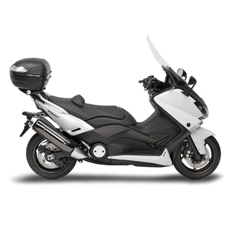 KAPPA REAR PLATE YAMAHA T-MAX 530 2012 (KM5) KR2013