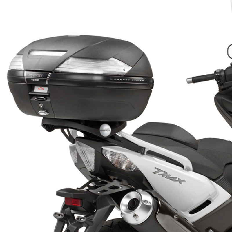 KAPPA REAR PLATE YAMAHA T-MAX 530 2012 (KM5) KR2013