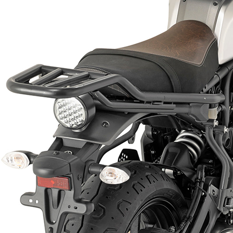 KAPPA SPECIFIC RACK YAMAHA XSR700 2018 KR2126
