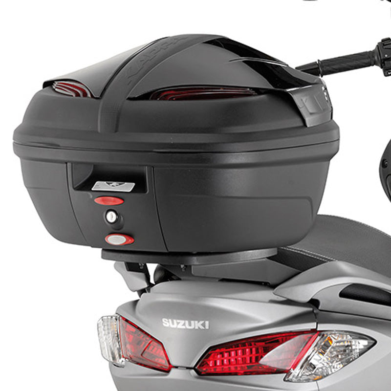 KAPPA LUGGAGE CARRIER SUZUKI BURGMAN 200 2014 KR3106