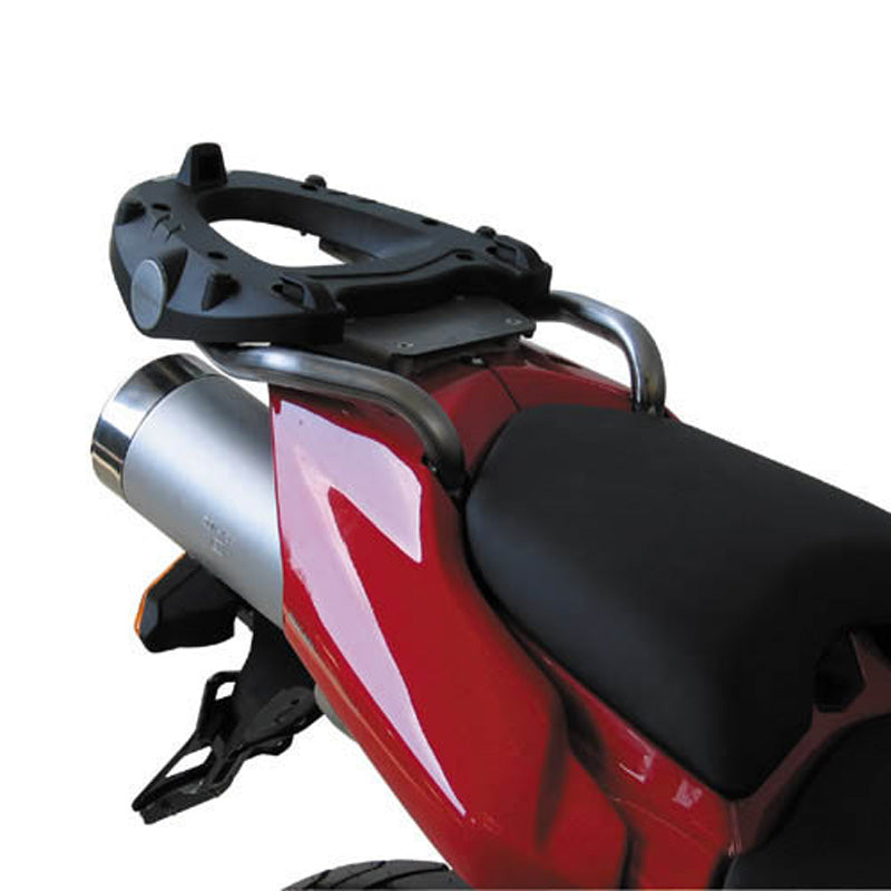 KAPPA REAR PLATE MULTISTRADA 1100DS 07-09 (KM5) KR311