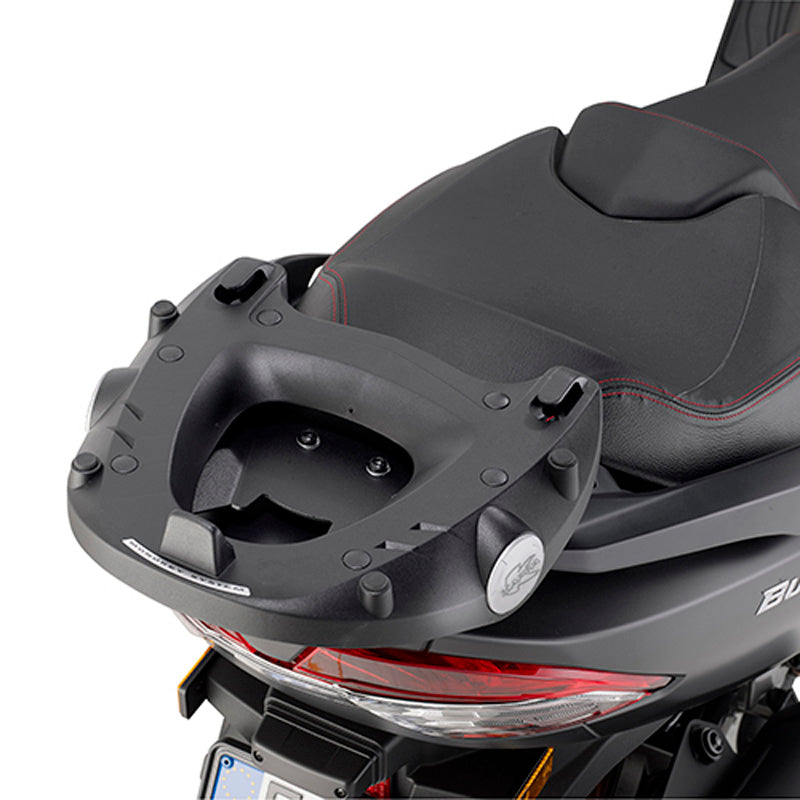 KAPPA SPECIFIC RACK SUZ BURGMAN 400 2018 KR3115