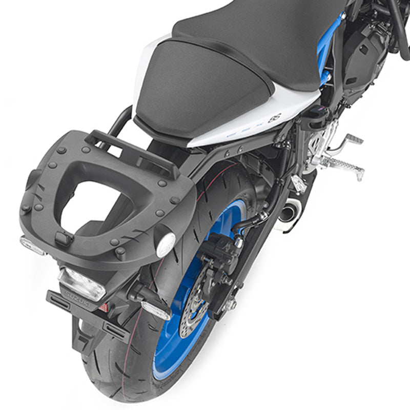 KAPPA MONOLOCK SPECIFIC RACK SUZUKI GSX-8S KR3126