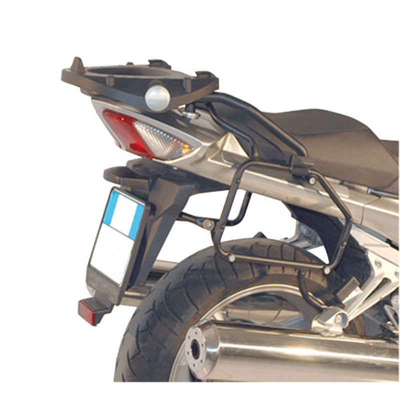 KAPPA REAR PLATE YAMAHA FJR1300 02-05 (KM5M) KR346M