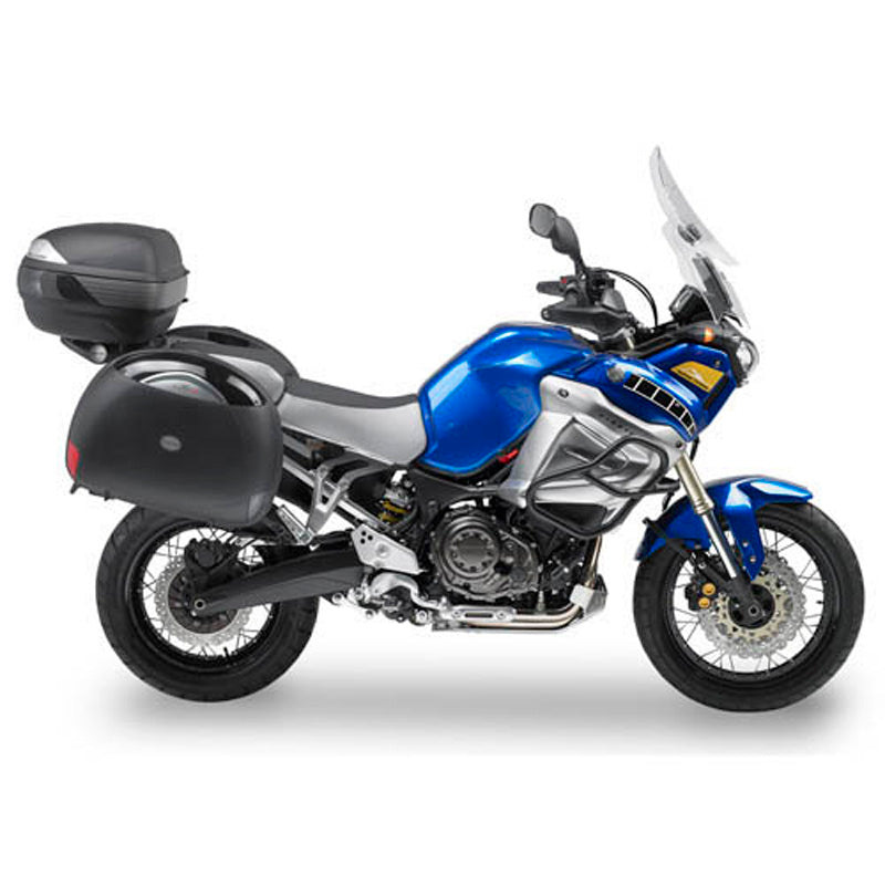 KAPPA REAR PLATE XT1200 SUP. TENERE 2010 (KM5) KR371