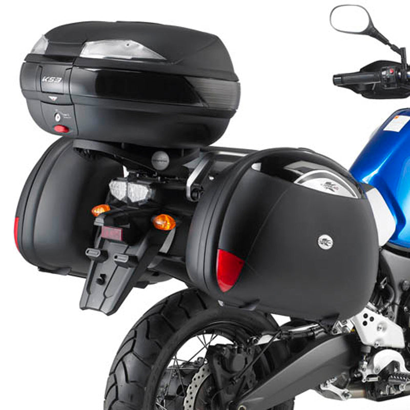 KAPPA REAR PLATE XT1200 SUP. TENERE 2010 (KM5) KR371