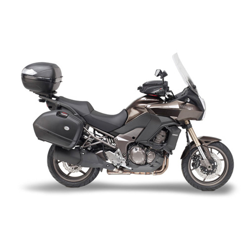 KAPPA LUGGAGE CARRIER KAWASAKI VERSYS 1000 2012 (K609) KR4105