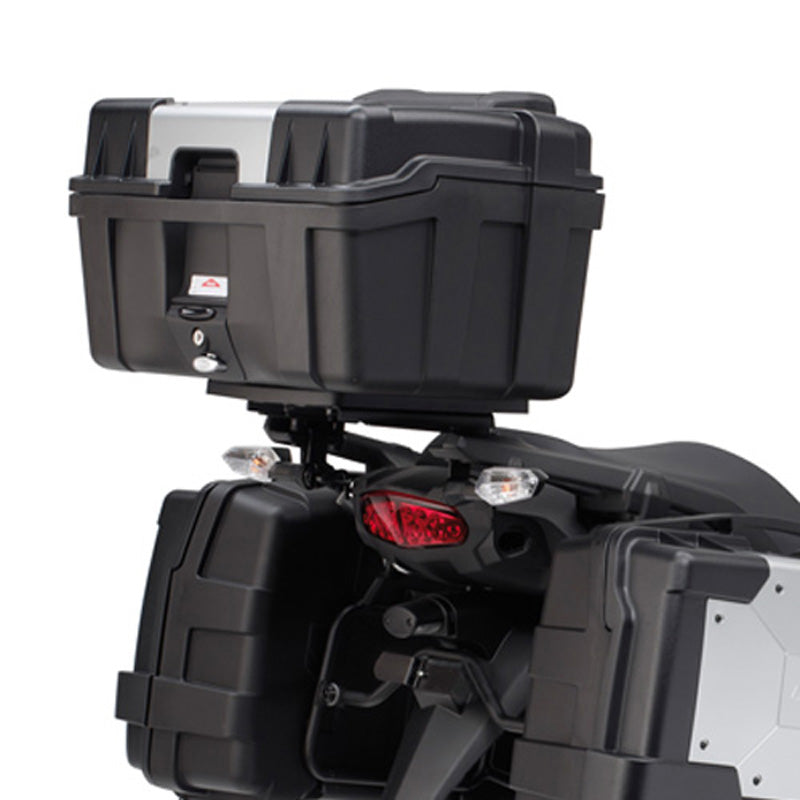 KAPPA LUGGAGE CARRIER KAWASAKI VERSYS 1000 2012 (K609) KR4105