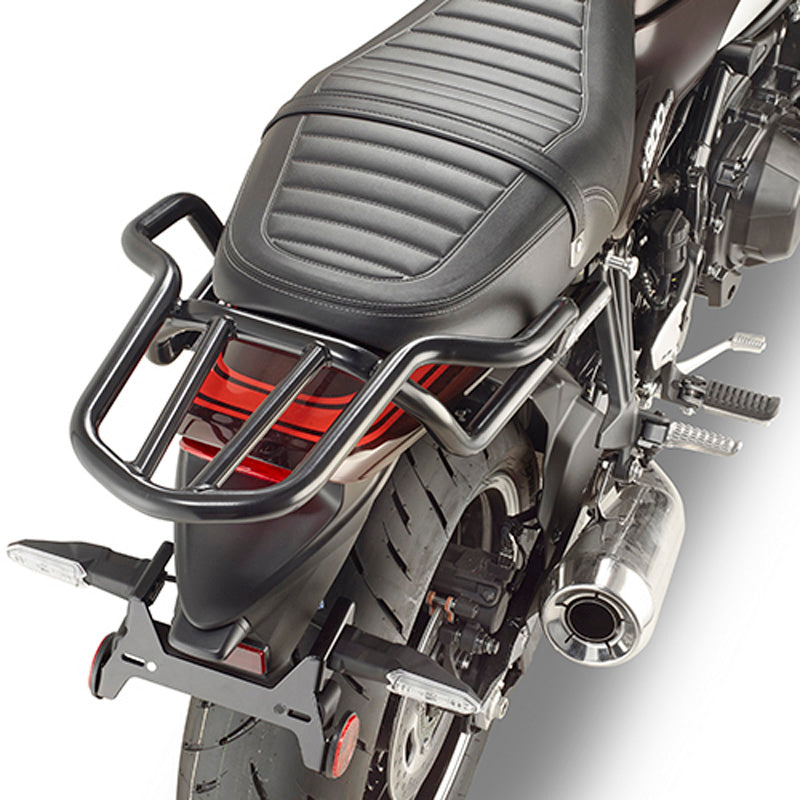 KAPPA SPECIFIC PLATE KAWASAKI Z900RS 2018 KR4124