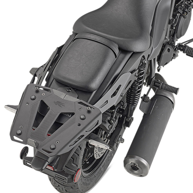 KAPPA SPECIFIC RACK KAWASAKI ELIMINATOR 500 KR4134