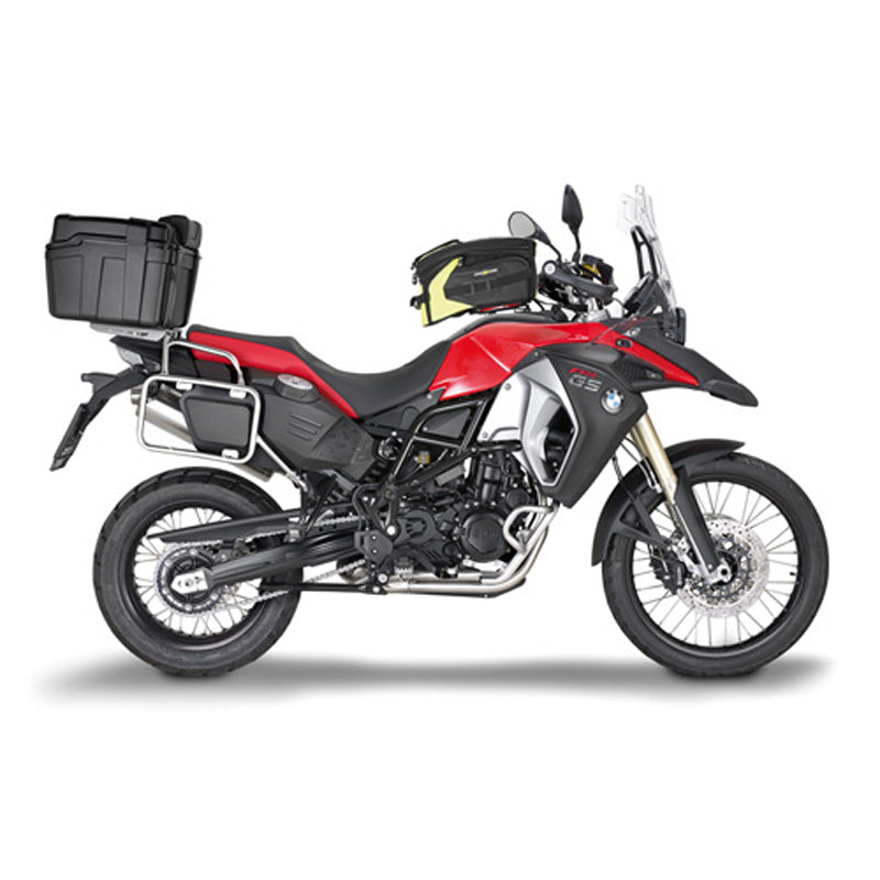 KAPPA TOP RACK MONOKEY F650/800GS 08-13 KR5107