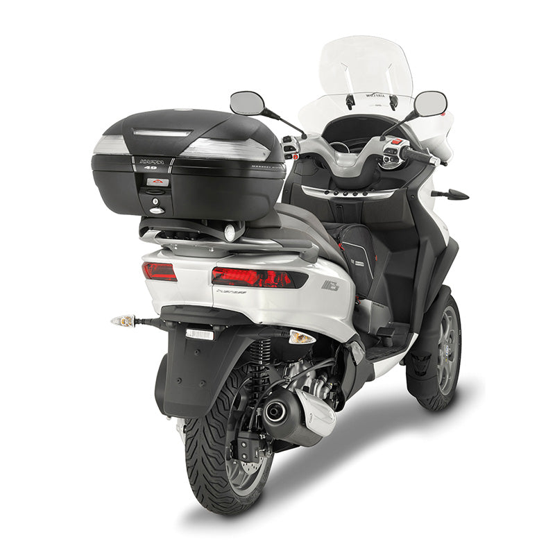 KAPPA LUGGAGE CARRIER PIAGGIO MP3 500 SPORT 2016 KR5609