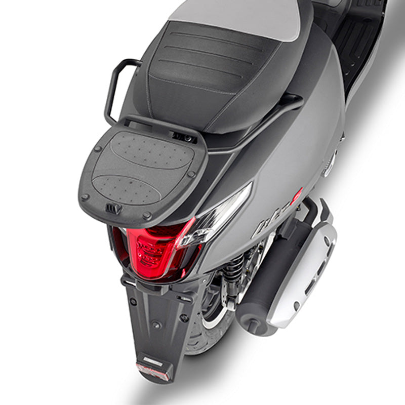 KAPPA MONOLOCK SPECIFIC RACK KYMCO LIKE 150I KR6109