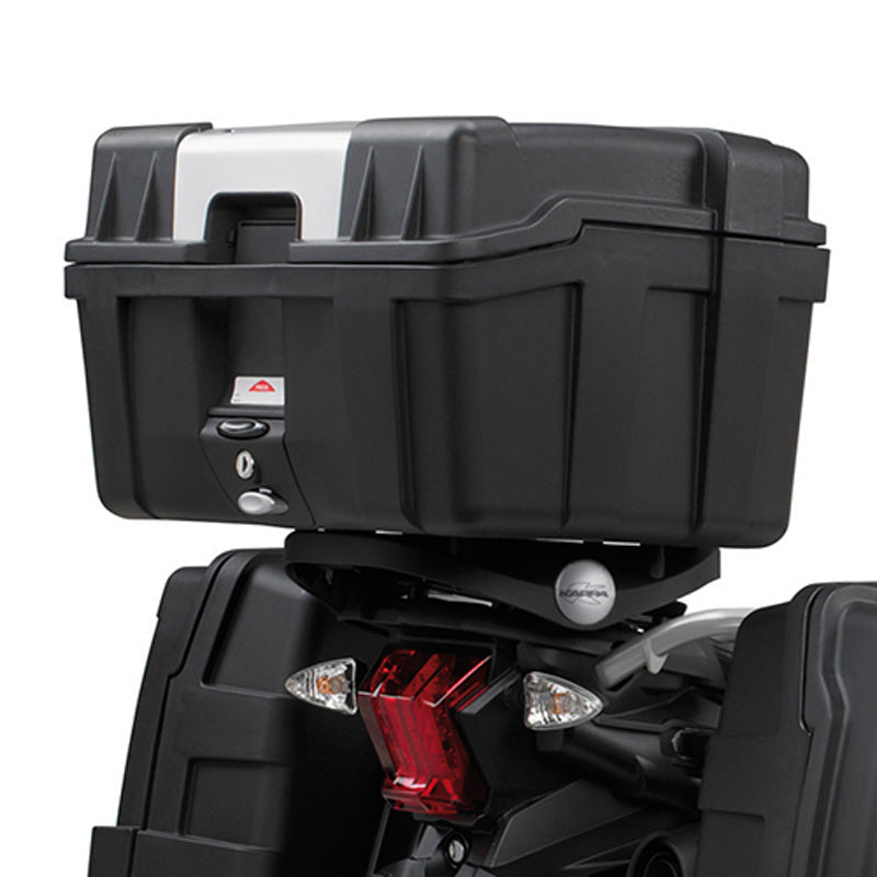 KAPPA LUGGAGE CARRIER TRIUMPH TIGER 800/800XC 2011 (KM5) KR6401