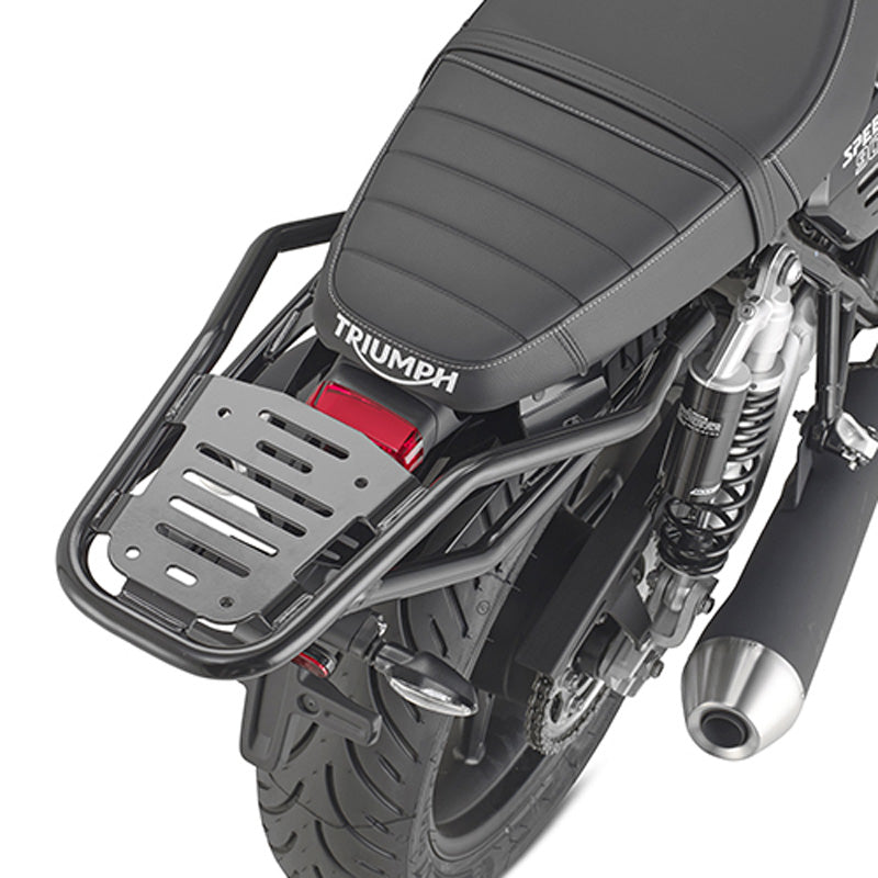 KAPPA SPECIFIC RACK SPEED TWIN KR6426