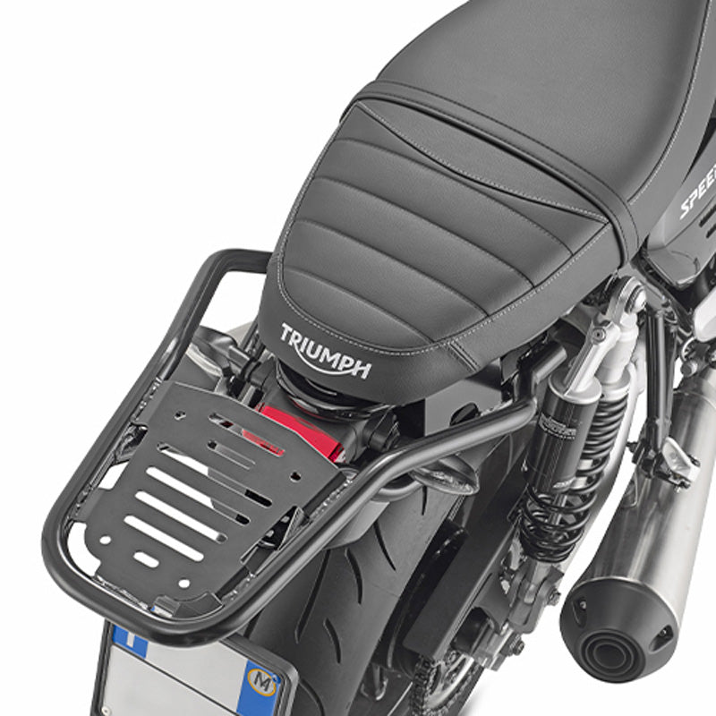 KAPPA SPECIFIC RACK SPEED TWIN 1200 KR6427