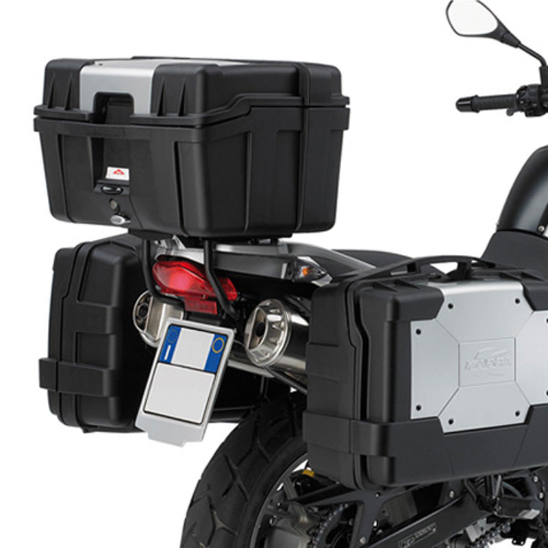 KAPPA LUGGAGE CARRIER F650GS 2004-07/G650GS 2011 KR685