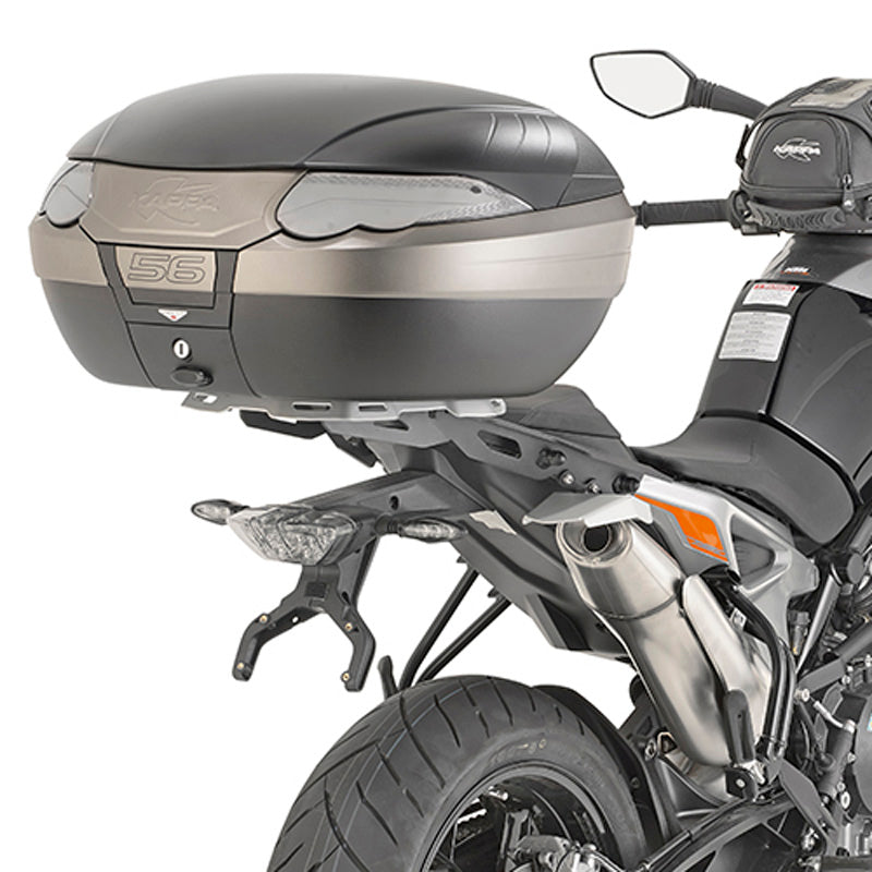 KAPPA SPECIFIC RACK KTM DUKE 890 KR7715