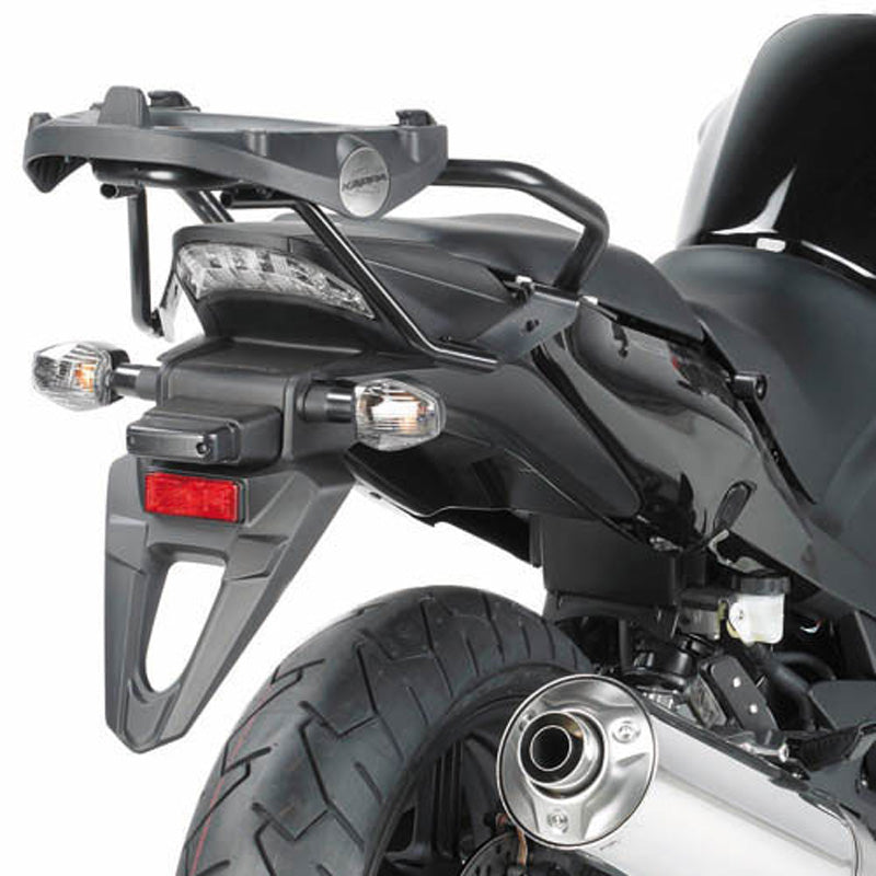 KAPPA REAR PLATE CBF1000A 2010 (KM5) KR777