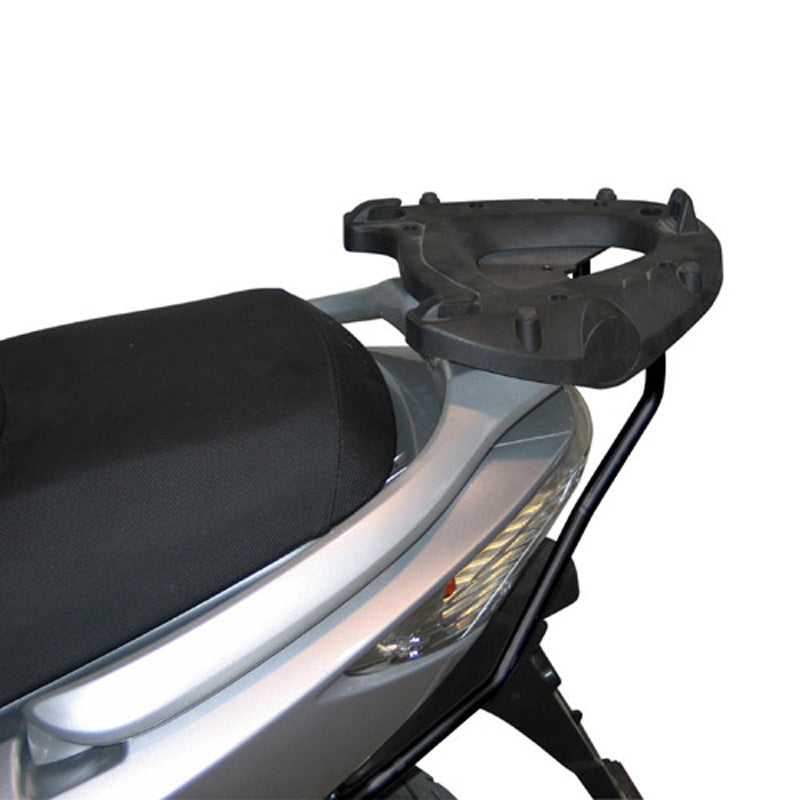 KAPPA REAR PLATE XCITING 500I 08-10 (KM5) KR89