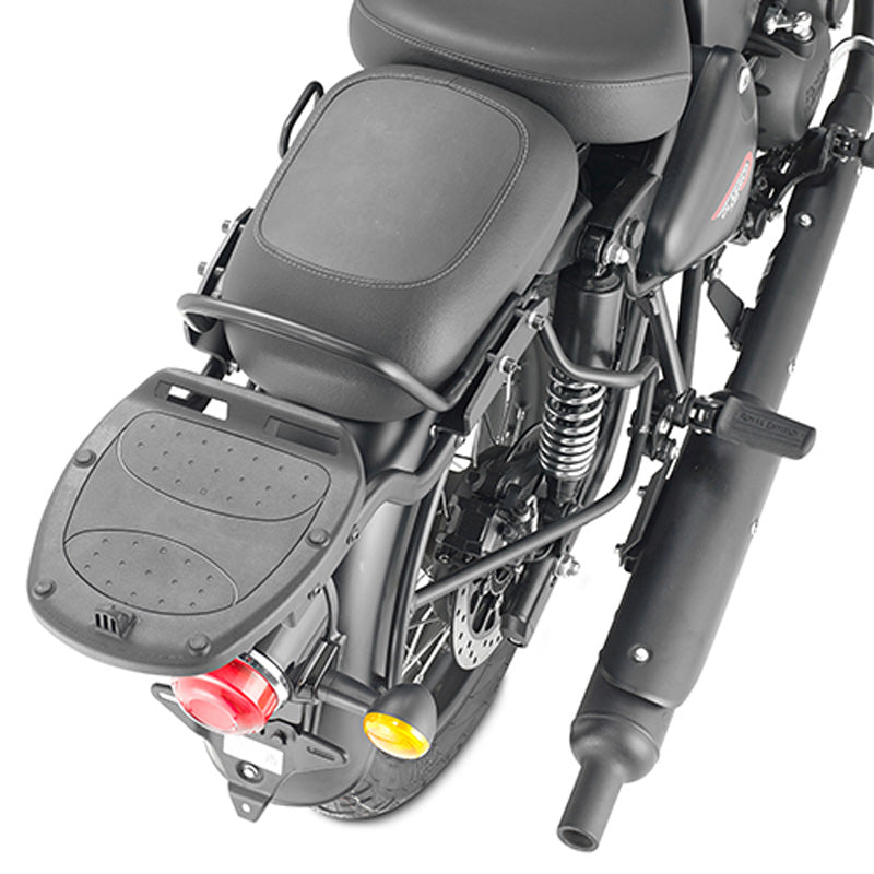 KAPPA MONOLOCK SPECIFIC RACK ROYAL ENFIELD CLASSIC 350 KR9057