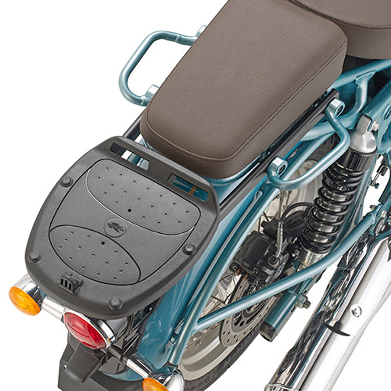 KAPPA SPECIFIC RACK ROYAL ENFIELD SHOTGUN 650 KR9064