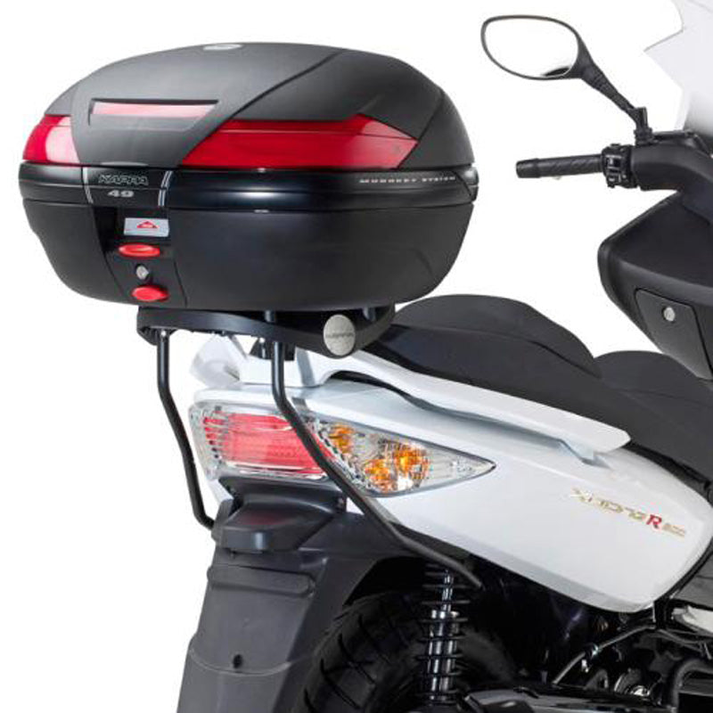KAPPA REAR PLATE XCITING 500RI 09-11 (KM5) KR91
