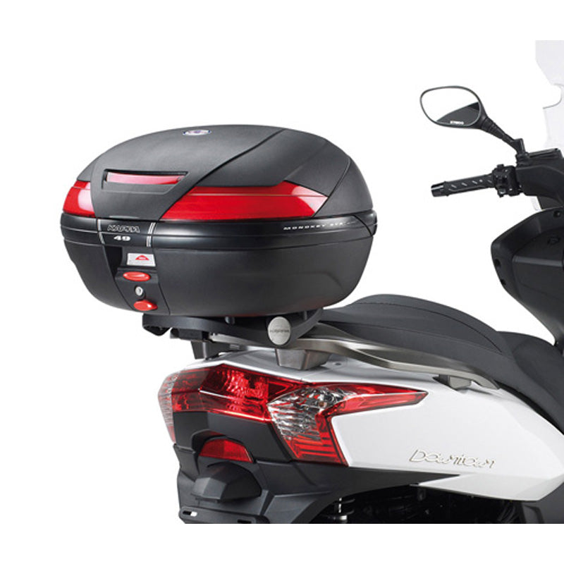 KAPPA REAR PLATE DOWNTOWN 300I 2011 (KM5) KR92