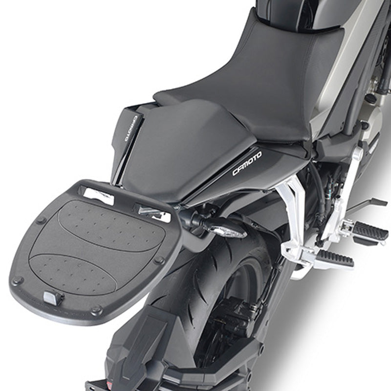 KAPPA SPECIFIC RACK CFMOTO 300NK KR9224