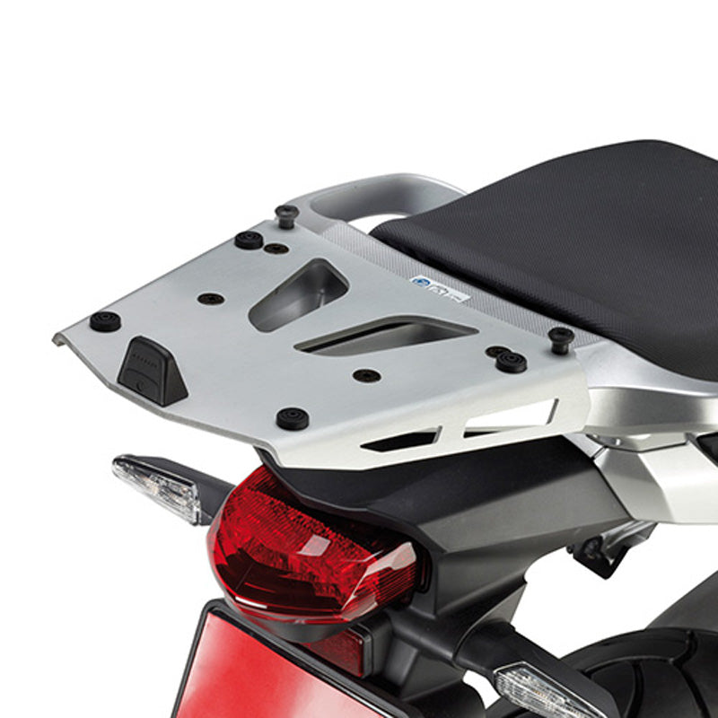 KAPPA SPECIFIC SUPPORT ALUMINUM CROSSTOURER 1200 2016 KRA1110