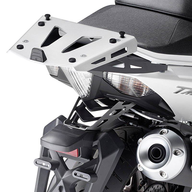KAPPA SPECIFIC PLATE YAMAHA T-MAX 530 2012          ALU KRA2013