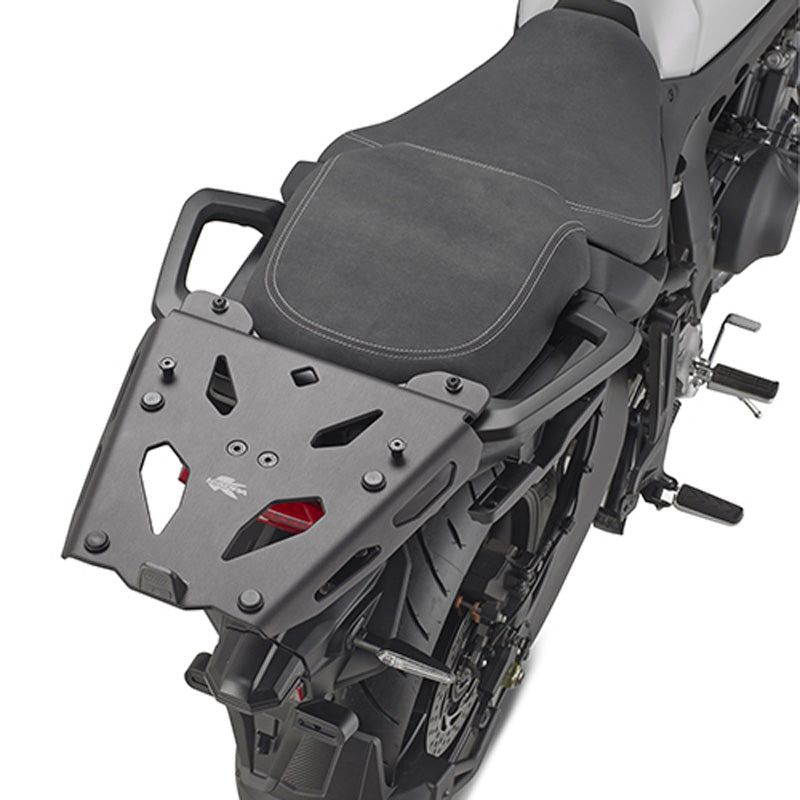 KAPPA BLACK ALUMINIUM SPECIFIC RACK TRACER 9 KRA2171