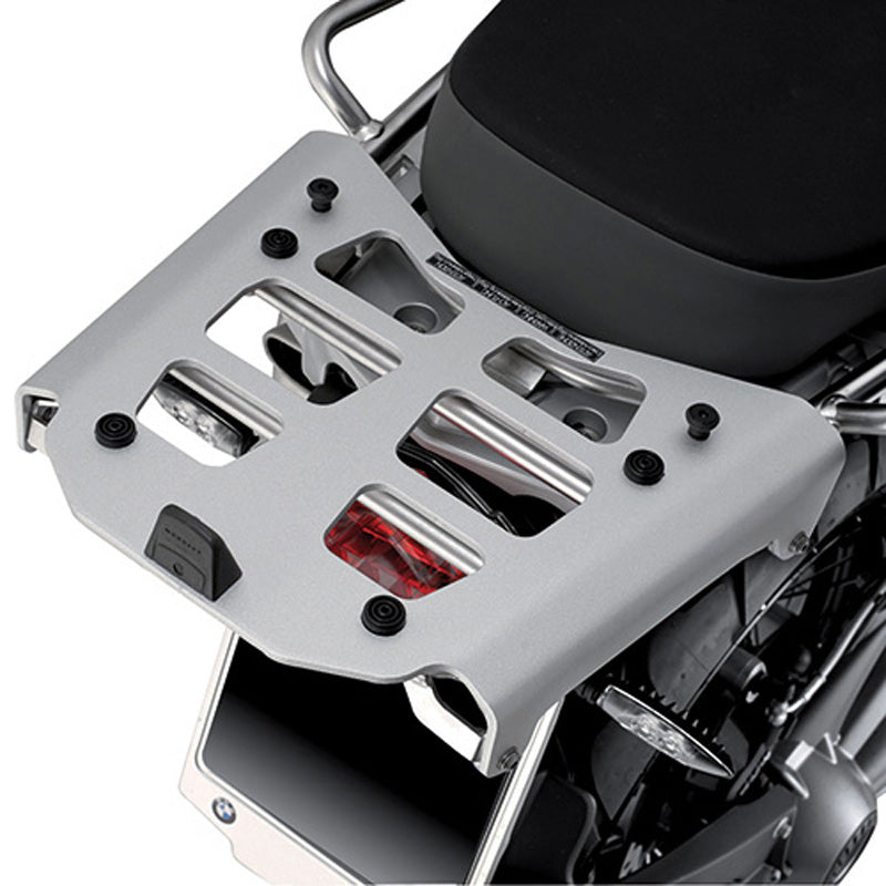 KAPPA LUGGAGE CARRIER R1200GS ADV. 06-11 (ALU) KRA5102