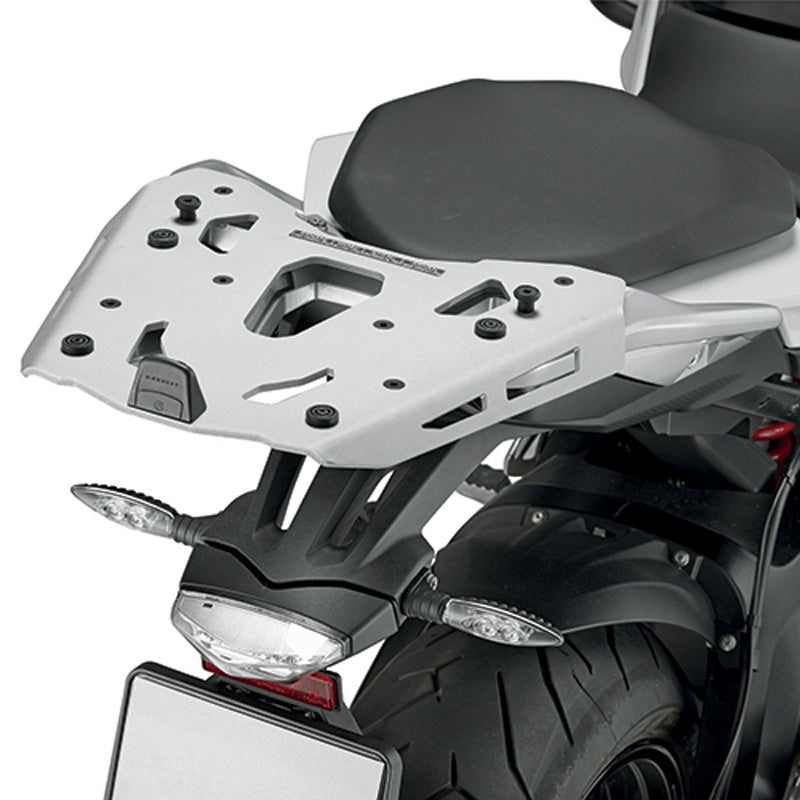 KAPPA SPECIFIC ALUMINUM RACK BMW S1000XR 2015 KRA5119