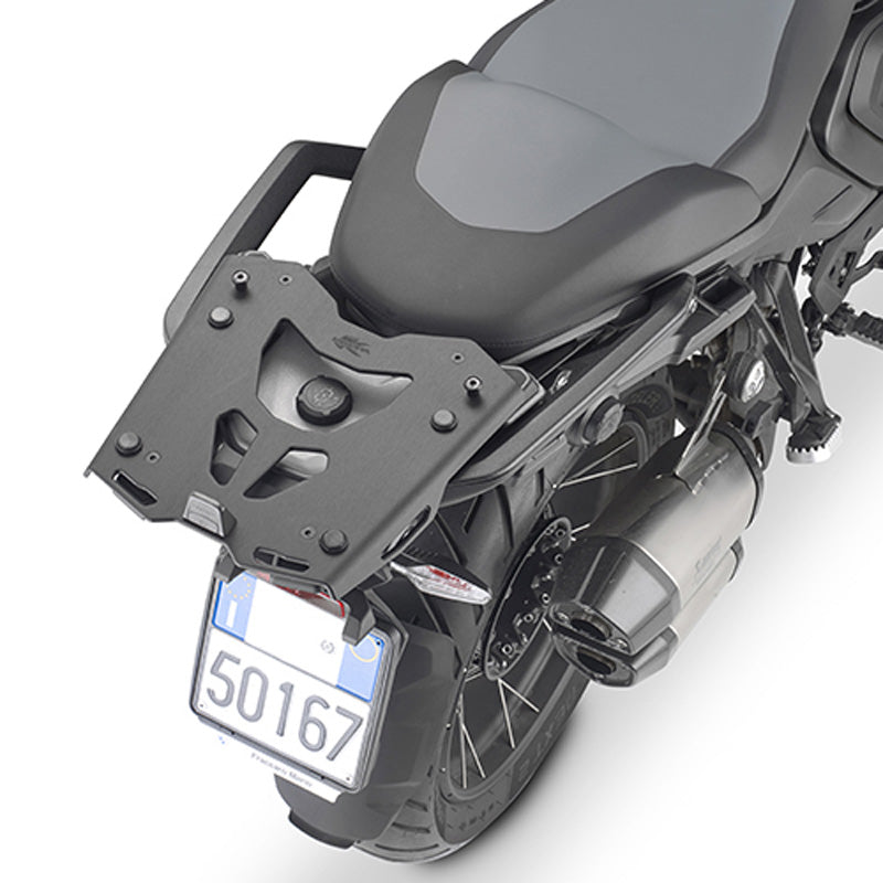 KAPPA ALUMINIUM SPECIFIC RACK BMW R1300GS KRA5143