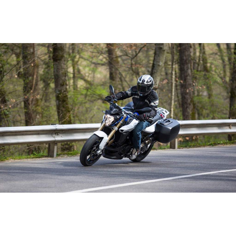 KAPPA REAR PLATE F800R 09-11 (ALU) KRA691