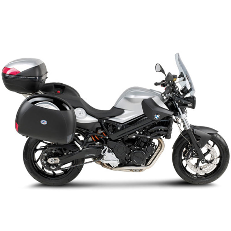 KAPPA REAR PLATE F800R 09-11 (ALU) KRA691