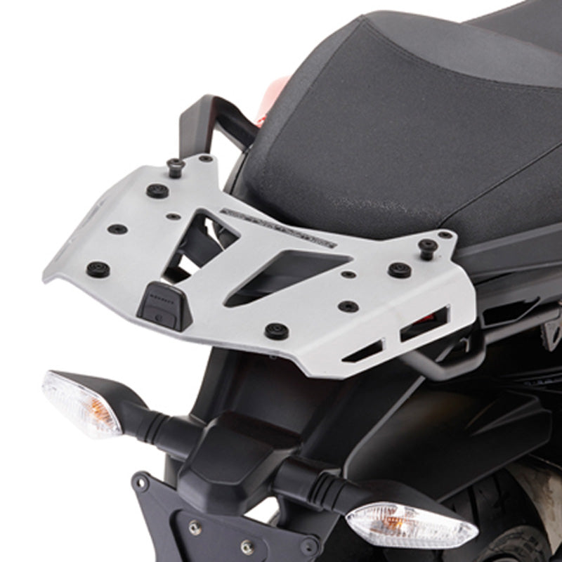 KAPPA TOP RACK ALU MULTISTRADA 1200 10-13 KRA7401