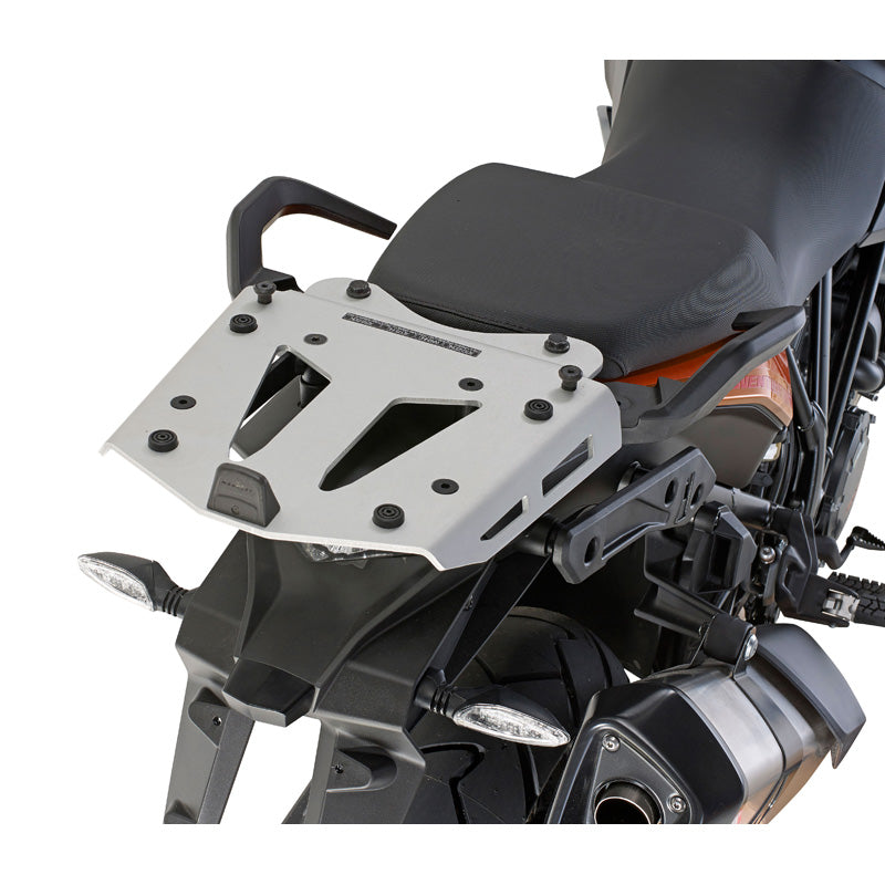 KAPPA MONORACK ALUMINIUM KTM 1190 ADVENTURE R/1290 2015 KRA7703