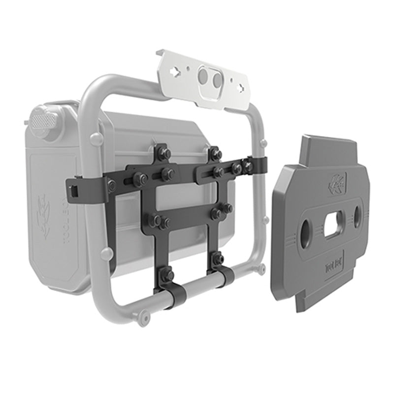 KAPPA UNIVERSAL KIT TO INSTALL 176-KS250 KS250KIT