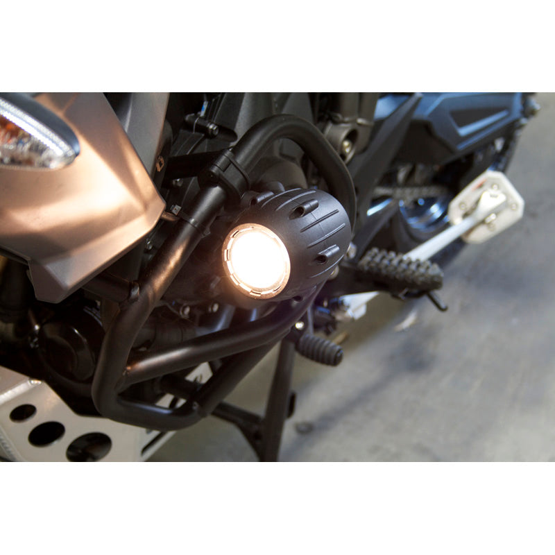 KAPPA KS310 ADDITIONAL HALOGEN SPOTLIGHTS KS310