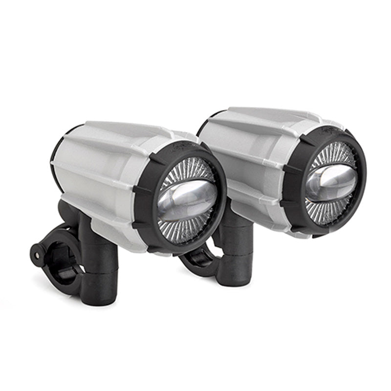 KAPPA LED SPOTLIGHTS ALUMINIUM AND BLACK KS322