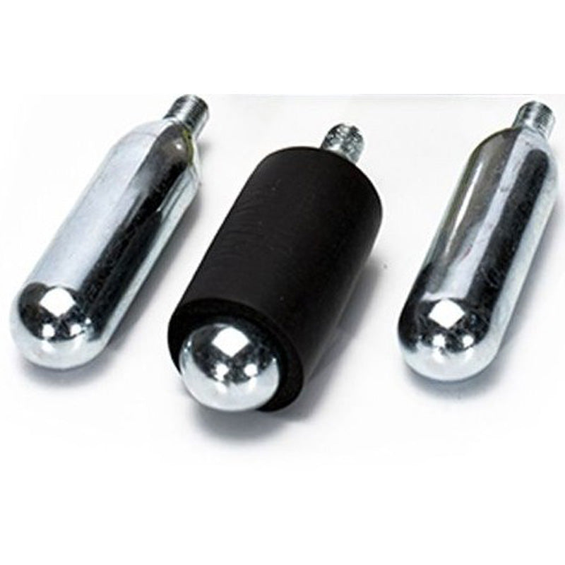 KAPPA KIT 3 CO2 CARTRIDGES FOR KS450 KS450KIT