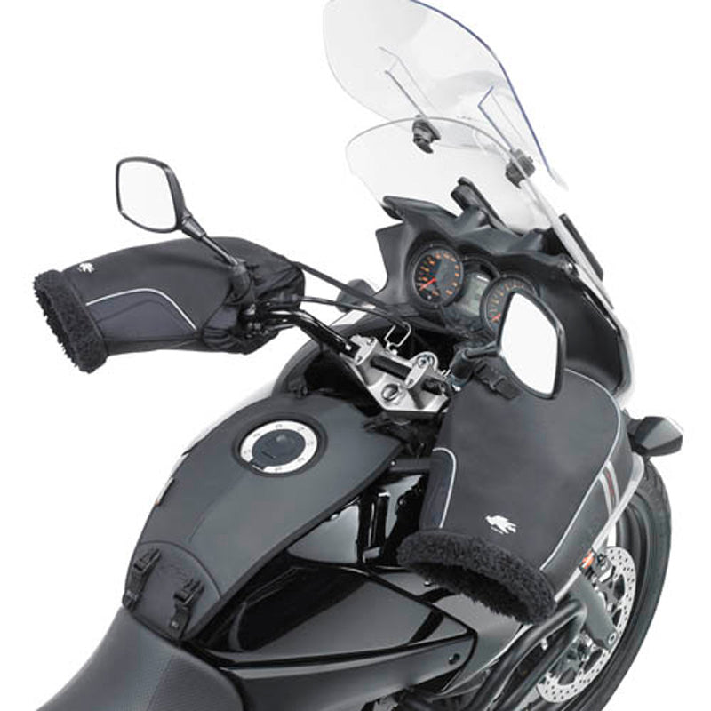 KAPPA HAND PROTECTORS FOR MOTORCYCLES AND SCOOTERS KS603
