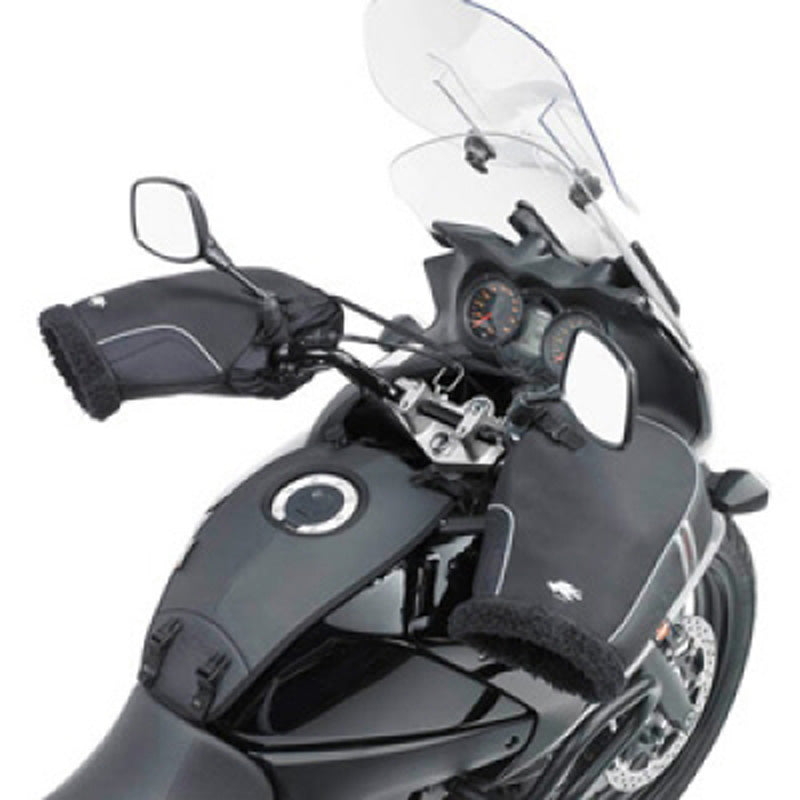 KAPPA HAND PROTECTORS FOR MOTORCYCLES AND SCOOTERS KS603