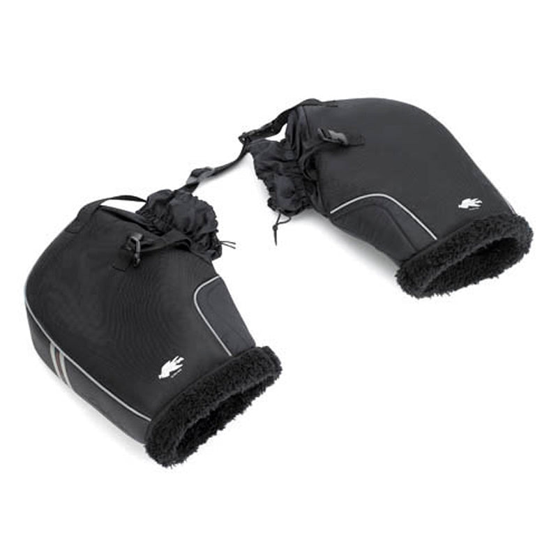 KAPPA HAND PROTECTORS FOR MOTORCYCLES AND SCOOTERS KS603